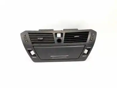 Second-hand car spare part front grille for citroen c4 grand picasso 2.0 hdi fap cat (rhr / dw10bted4) oem iam references 