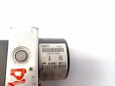 Second-hand car spare part abs for ford focus c-max (cap) 2.0 tdci cat oem iam references 3m512m110ja 10097001243 10020700714