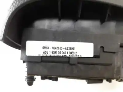 Автозапчасти б/у передняя левая подушка безопасности за ford focus c-max (cap) 2.0 tdci cat ссылки oem iam 6m51r042b85  