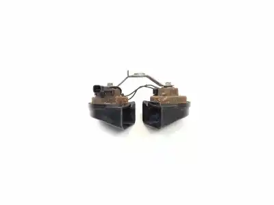 Автозапчастина б/у ріг для ford focus c-max (cap) 2.0 tdci cat посилання на oem iam 0055306 55306am80s 