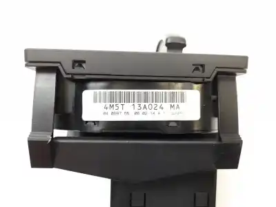 Автозапчасти б/у управление светом за ford focus c-max (cap) 2.0 tdci cat ссылки oem iam 4m5t13a024ma 04059765 