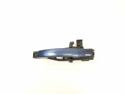 Автозапчасти б/у задняя левая наружная ручка за ford focus c-max (cap) 2.0 tdci cat ссылки oem iam 4m51a266b23