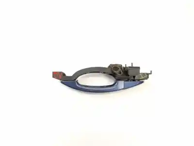 Автозапчасти б/у задняя левая наружная ручка за ford focus c-max (cap) 2.0 tdci cat ссылки oem iam 4m51a266b23  