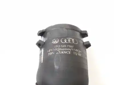 Автозапчастина б/у труба для audi a6 c6 (4f2) 3.0 tdi quattro посилання на oem iam 4f0145738f  