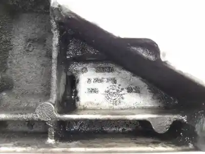 Second-hand car spare part engine support for bmw serie 3 compacto (e36) 1.7 turbodiesel cat oem iam references 2245775  