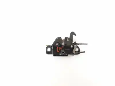Pièce détachée automobile d'occasion Serrure De Capot pour NISSAN PATROL III/2 STATION WAGON (W260) 2.8 D 4X4 Références OEM IAM   