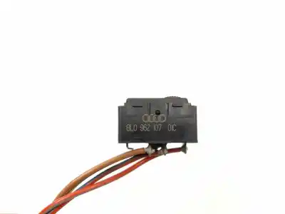 Second-hand car spare part switch for audi a4 b5 avant (8d5) 2.5 tdi oem iam references 8l096210701c  