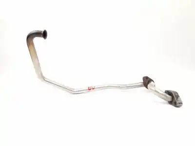 Second-hand car spare part tube for bmw serie 3 compacto (e36) 1.7 turbodiesel cat oem iam references 