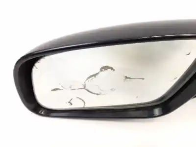 Second-hand car spare part left rearview mirror for audi a4 b5 avant (8d5) 2.5 tdi oem iam references 8d0857543  