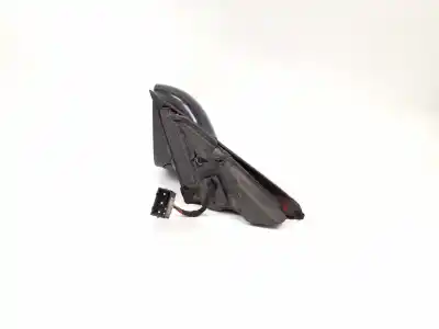 Second-hand car spare part left rearview mirror for audi a4 b5 avant (8d5) 2.5 tdi oem iam references 8d0857543  
