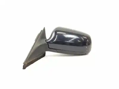 Second-hand car spare part left rearview mirror for audi a4 b5 avant (8d5) 2.5 tdi oem iam references 8d0857543  