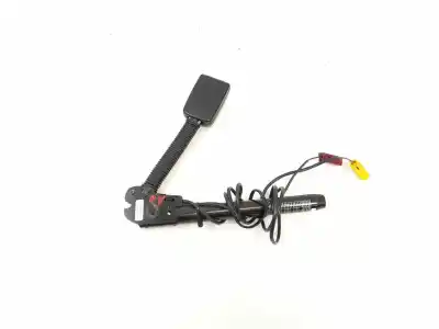 Pezzo di ricambio per auto di seconda mano GANCIO CINTURA ANTERIORE DESTRO per FORD FOCUS C-MAX (CAP)  Riferimenti OEM IAM 3M51R61208BF G5548A 