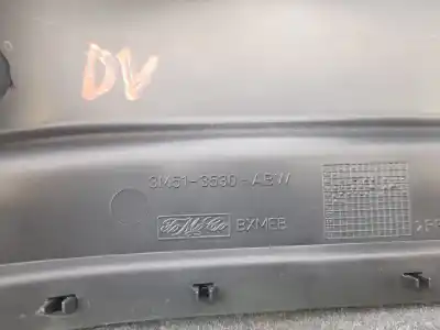 Автозапчастина б/у молдинг для ford focus c-max (cap) 2.0 tdci cat посилання на oem iam 3m513530abw  