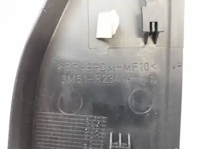 Автозапчастина б/у молдинг для ford focus c-max (cap) 2.0 tdci cat посилання на oem iam 3m51r23409ad  