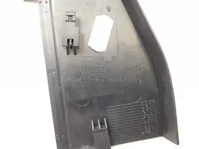 Автозапчастина б/у молдинг для ford focus c-max (cap) 2.0 tdci cat посилання на oem iam 3m51r23408ad  