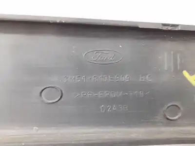 Автозапчастина б/у молдинг для ford focus c-max (cap) 2.0 tdci cat посилання на oem iam 3m51r17e909  
