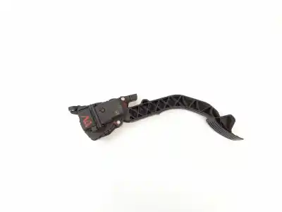 Автозапчастина б/у педаль акселератора для ford focus c-max (cap) 2.0 tdci cat посилання на oem iam 3m519f836bf 6pv00864112 0wc95ye
