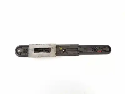 Автозапчасти б/у подставка для лампы за ford focus c-max (cap) 2.0 tdci cat ссылки oem iam 3m5113n411aa