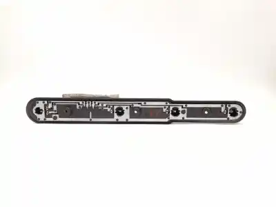 Автозапчасти б/у подставка для лампы за ford focus c-max (cap) 2.0 tdci cat ссылки oem iam 3m5113n411aa  