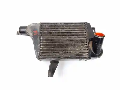Second-hand car spare part Intercooler for TATA 207 PICK-UP 2.0 TDiC OEM IAM references   