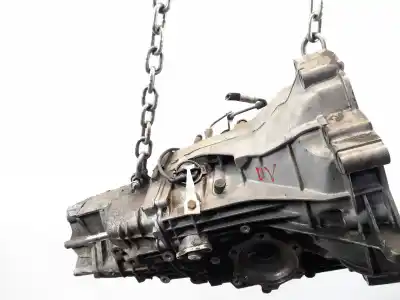 Автозапчастина б/у коробка передач для audi a4 b5 avant (8d5) 1.9 tdi посилання на oem iam 012301211r  