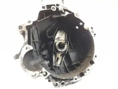 Автозапчастина б/у коробка передач для audi a4 b5 avant (8d5) 1.9 tdi посилання на oem iam 012301211r  