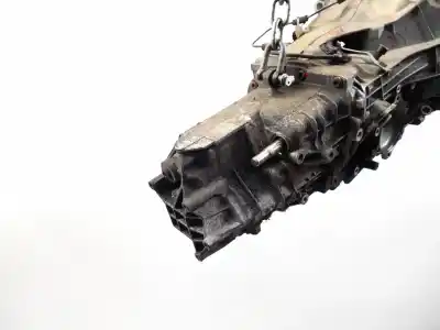 Автозапчастина б/у коробка передач для audi a4 b5 avant (8d5) 1.9 tdi посилання на oem iam 012301211r  