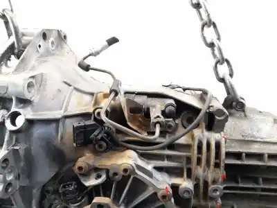 Автозапчастина б/у коробка передач для audi a4 b5 avant (8d5) 1.9 tdi посилання на oem iam 012301211r  