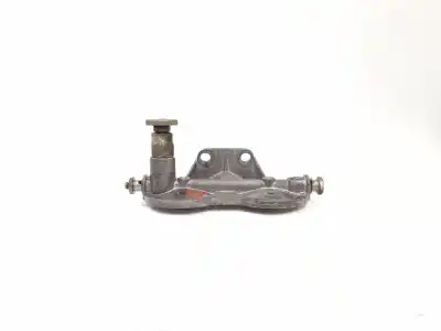 Second-hand car spare part diesel filter support for tata 207 pick-up 2.0 tdic oem iam references 2fsg6300b040a 9183117 