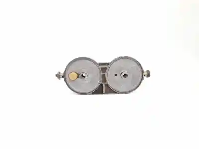Second-hand car spare part diesel filter support for tata 207 pick-up 2.0 tdic oem iam references 2fsg6300b040a 9183117 