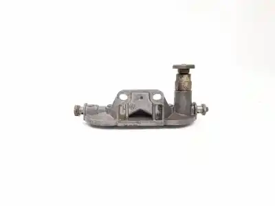 Second-hand car spare part diesel filter support for tata 207 pick-up 2.0 tdic oem iam references 2fsg6300b040a 9183117 