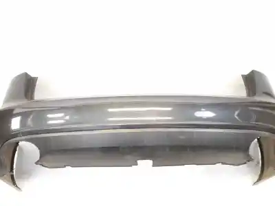 İkinci el araba yedek parçası arka tampon için audi a6 c6 (4f2) 3.0 tdi quattro oem iam referansları 