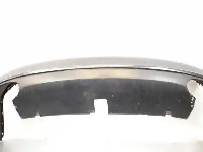 Автозапчастина б/у задній бампер для audi a6 c6 (4f2) 3.0 tdi quattro посилання на oem iam   