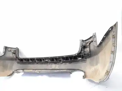 Автозапчастина б/у задній бампер для audi a6 c6 (4f2) 3.0 tdi quattro посилання на oem iam   