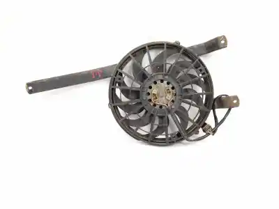 Second-hand car spare part AIR CONDITIONING RADIATOR ELECTRIC FAN for SUZUKI VITARA (ET, TA, TD)  OEM IAM references 51136100 3135105899 