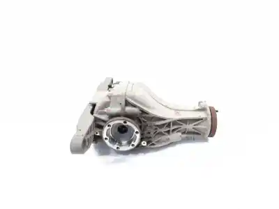 Автозапчасти б/у задний дифференциал за audi a6 c6 (4f2) 3.0 tdi quattro ссылки oem iam   