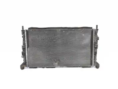 Автозапчасти б/у водяной радиатор за ford focus c-max (cap) 2.0 tdci cat ссылки oem iam 3m5h8005tl  