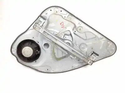 Автозапчастина б/у регулятор склона задній лівий для ford focus c-max (cap) 2.0 tdci cat посилання на oem iam 3m51r24995ch 3m51r264a27et 