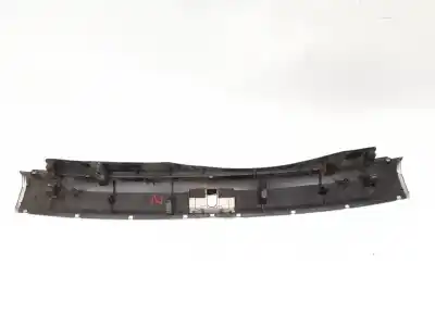 Автозапчастина б/у молдинг для audi a6 c6 (4f2) 3.0 tdi quattro посилання на oem iam 4f9864483  