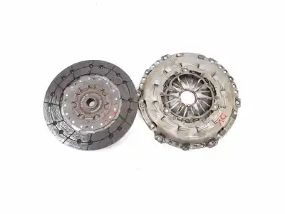 Recambio de automóvil de segunda mano de KIT EMBRAGUE para CITROEN C4 GRAND PICASSO  referencias OEM IAM 324048510 3000951929 