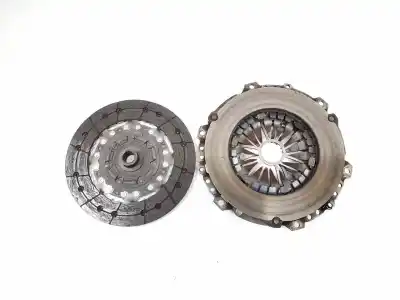 Second-hand car spare part clutch kit for citroen c4 grand picasso 2.0 hdi fap cat (rhr / dw10bted4) oem iam references 324048510 3000951929 