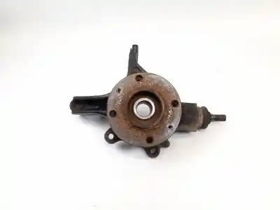 Second-hand car spare part front left knuckle for citroen c4 grand picasso 2.0 hdi fap cat (rhr / dw10bted4) oem iam references 