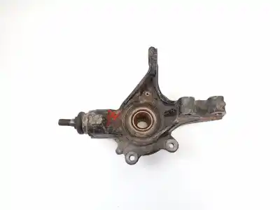 Second-hand car spare part front left knuckle for citroen c4 grand picasso 2.0 hdi fap cat (rhr / dw10bted4) oem iam references   