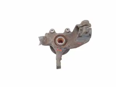 Second-hand car spare part front right knuckle for ford focus c-max (cap) 2.0 tdci cat oem iam references 3m513k170  