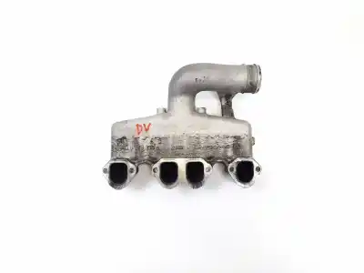 Pezzo di ricambio per auto di seconda mano collettore di aspirazione per audi a4 b5 avant (8d5) 1.9 tdi riferimenti oem iam 028129713k  