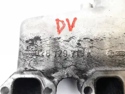 Pezzo di ricambio per auto di seconda mano collettore di aspirazione per audi a4 b5 avant (8d5) 1.9 tdi riferimenti oem iam 028129713k  