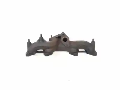 Pezzo di ricambio per auto di seconda mano collettore di scarico per audi a4 b5 avant (8d5) 1.9 tdi riferimenti oem iam 028253033ag  