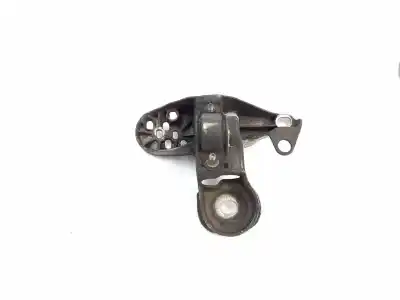 Pezzo di ricambio per auto di seconda mano supporto motore sinistro per audi a4 b5 avant (8d5) 1.9 tdi riferimenti oem iam 4b0199351b  
