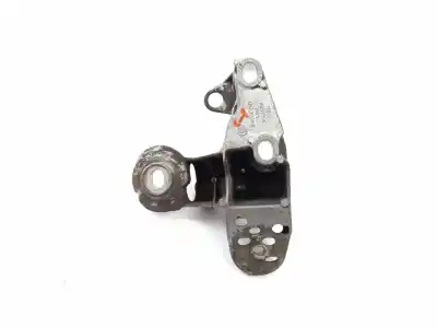 Pezzo di ricambio per auto di seconda mano supporto motore sinistro per audi a4 b5 avant (8d5) 1.9 tdi riferimenti oem iam 4b0199351b  
