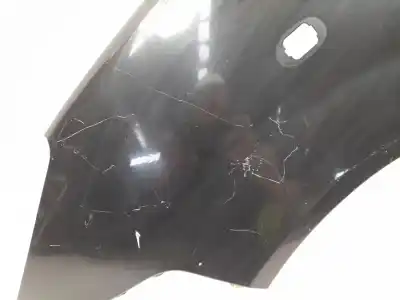 Second-hand car spare part left front fin for chevrolet matiz 1.0 cat oem iam references   